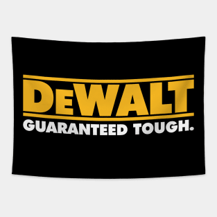 DEWALT Tapestry