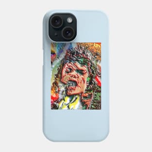 MJ Phone Case