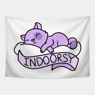 Indoorsy Tapestry