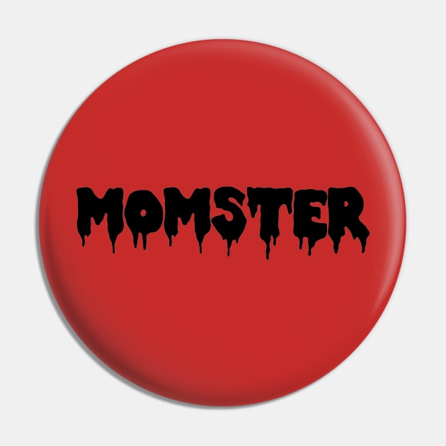 MOMSTER! Pin by D_AUGUST_ART_53