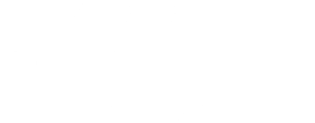 This Is My Up Island Shirt Kids T-Shirt by InletGoodsCo