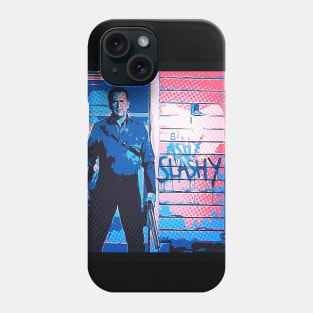 The Ash Icon Phone Case