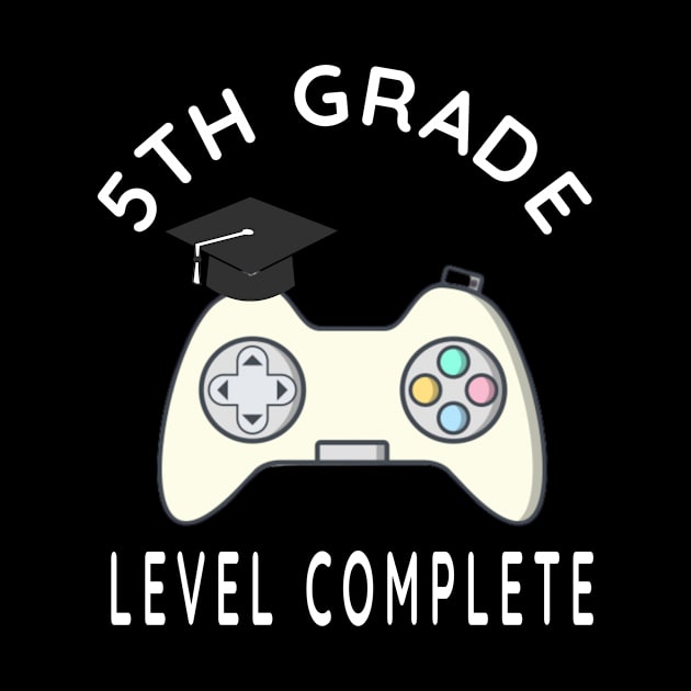 5 TH Grade Level Complete by Adel dza