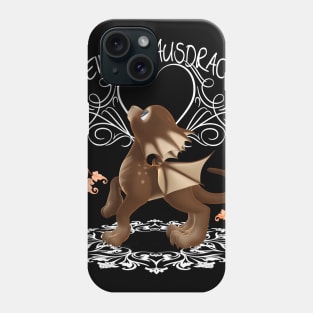 Kleiner Hausdrache 5 Phone Case