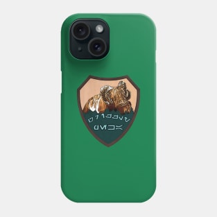 Grizzly Peka Phone Case