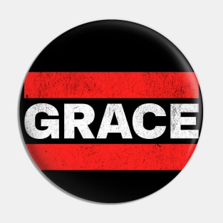 Grace Pin