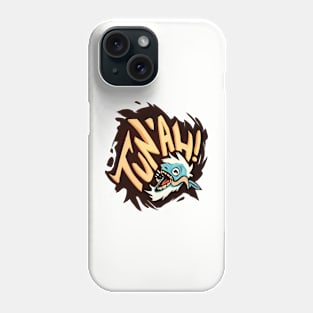 TUNA Phone Case