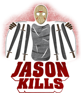 Jason Kills Magnet