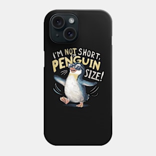 Small women Phone Case