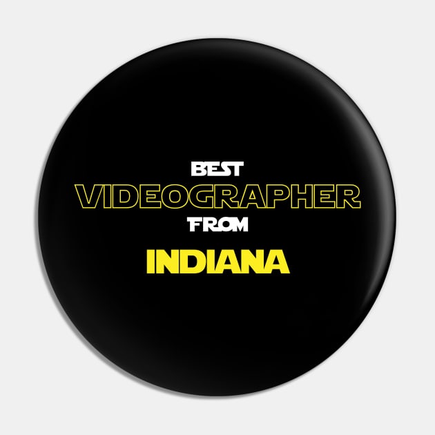 Best Videographer from Indiana Pin by RackaFilm