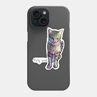 Ideal Cat Phone Case