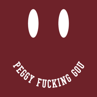 Gou Smiley Original T-Shirt