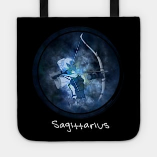 Best women are born as sagittarius - Zodiac Sign Tote