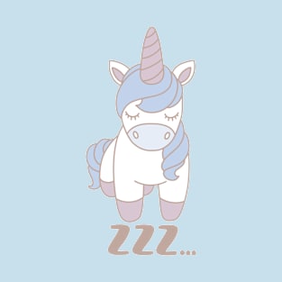 zzz...horse T-Shirt