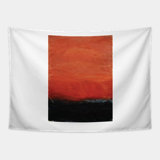 mark rothko Art Print Poster Vaporwave Shirt Wallpape Tapestry by QualityArtFirst