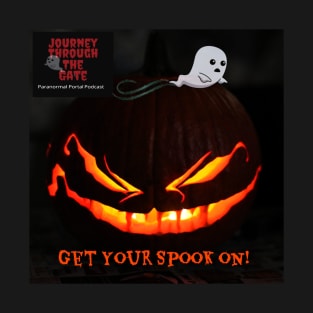 Get Your Spook On! T-Shirt