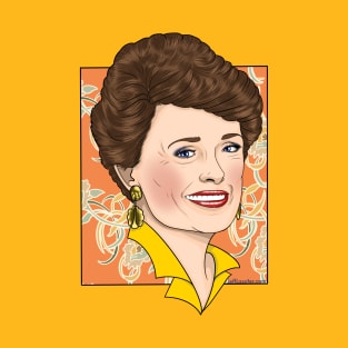 Golden Girls Blanche T-Shirt