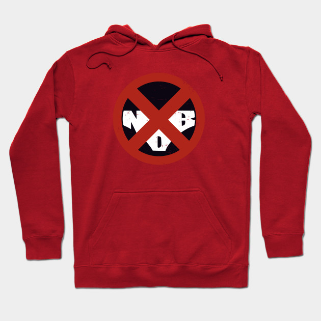 Kill la Kill: Nudist Beach Hoody by Paranormal Standard