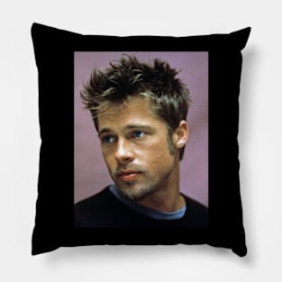 Fight Club Brilliant Betrayal Pillow