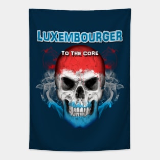 To The Core Collection: Luxembourg Tapestry