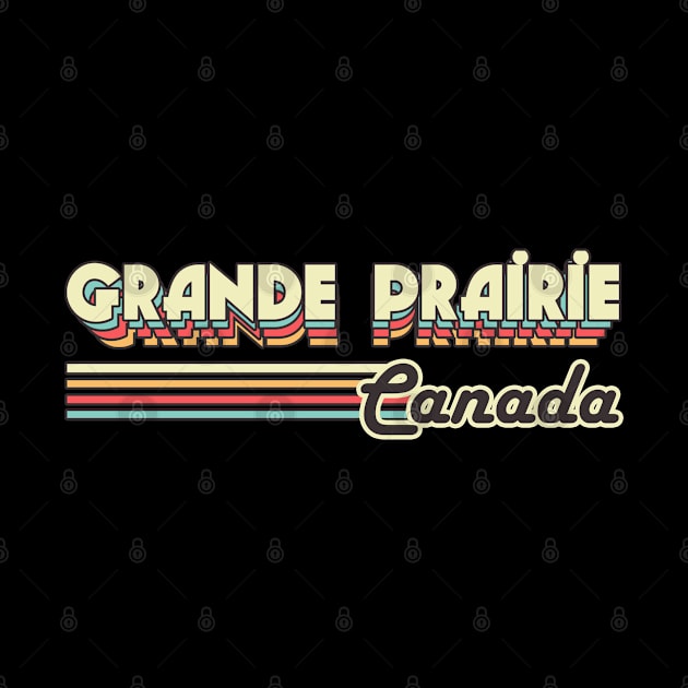 Grande Prairie Canada by SerenityByAlex