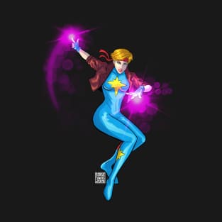 Dazzler T-Shirt