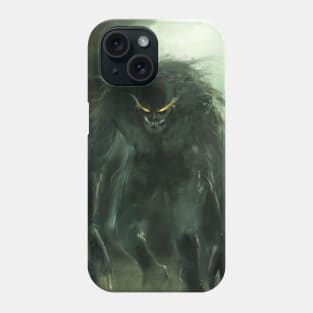 Cursebreaker Phone Case