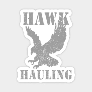 Hawk Hauling Magnet