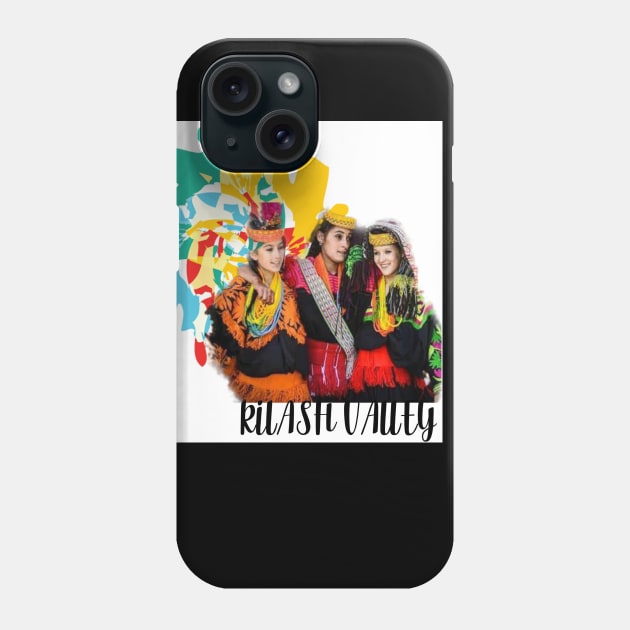 KILLASH VALLEY Phone Case by folk & culture