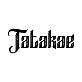 Tatakae T-Shirt