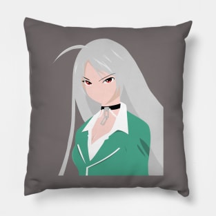 Inner Moka Pillow