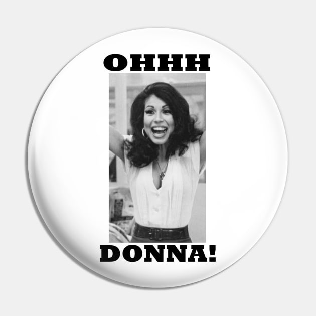 OHHH DONNA!! Pin by Pochaloca