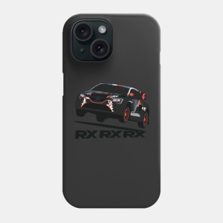 GCK RX Phone Case