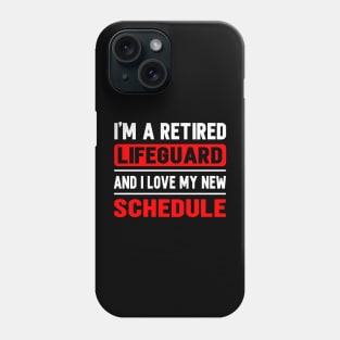 Retired 2024 Phone Case