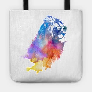 Sunny leo Tote