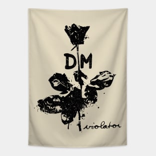 Violator - Depeche Mode Tapestry