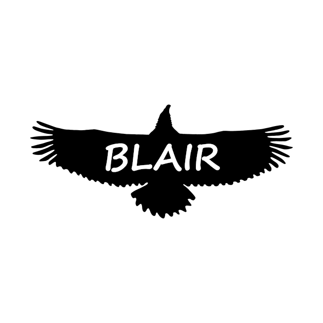 Blair Eagle by gulden