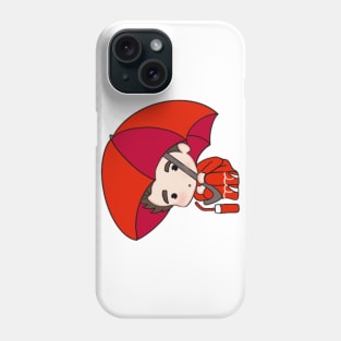 Cute Charles Leclerc Phone Case