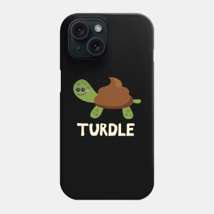 Turdle Phone Case