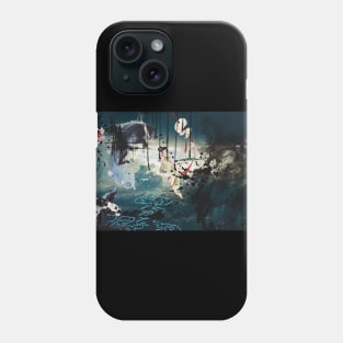 CHINESE FAIRY TALES Phone Case