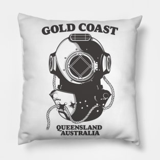 Gold Coast Pillow