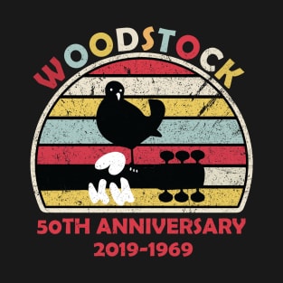 WOODSTOCK T-Shirt