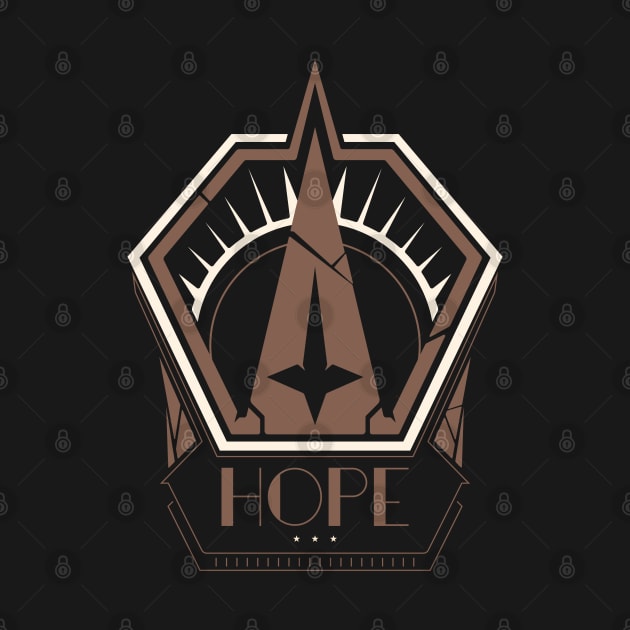 Hope by BadBox