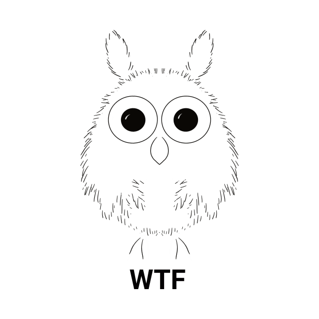 WTF by MINNESOTAgirl