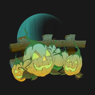 Pumpkin Patch T-Shirt