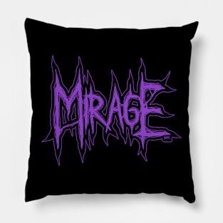 Mirage Pillow