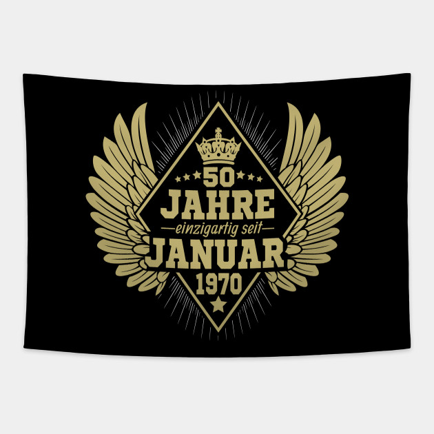 Geboren 1970 Mit 50 Jahren Beginnt Das Leben Geburtstagsgeschenk