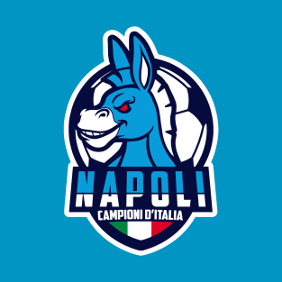 Campioni D'Italia 1 T-Shirt