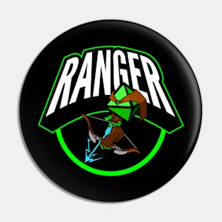 Ranger D8 Pin