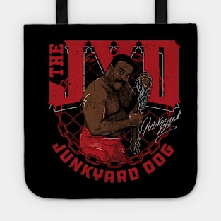 Junkyard Dog Chain Tote